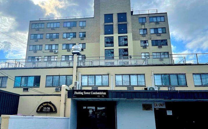 Pictures of Office property located at 3370 Prince Street 606, New York, NY 11354 for sales - image #1