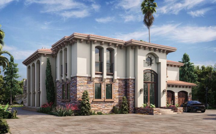 Pictures of Land property located at 1850 Kinneloa Canyon Rd, Pasadena, CA 91107 for sales - image #1