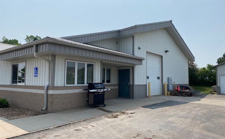Pictures of Industrial property located at 4210 US-14, Rochester, MN 55904 for sales - image #1