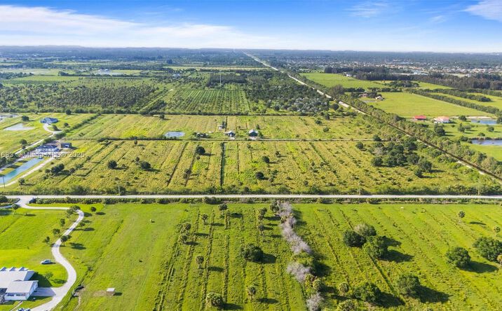Pictures of Land property located at 21st ST SW & 58th Ave, Vero Beach, FL 32968 for sales - image #1