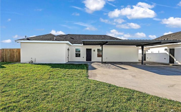 Pictures of Multifamily property located at 5605 Puffin Avenue, McAllen, TX 78504 for sales - image #1
