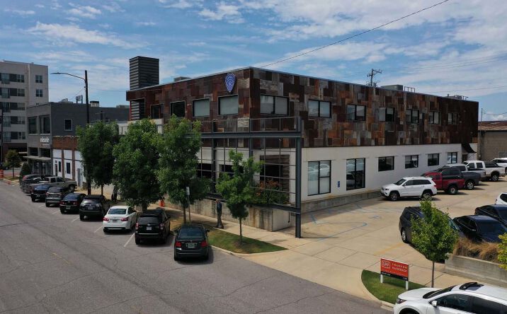 Pictures of Office property located at 1616 2nd Ave S, Birmingham, AL 35233 for sales - image #1