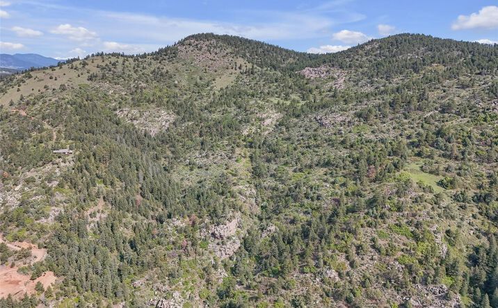 Pictures of Land property located at 0 Raven Gulch Rd, Morrison, CO 80465 for sales - image #1