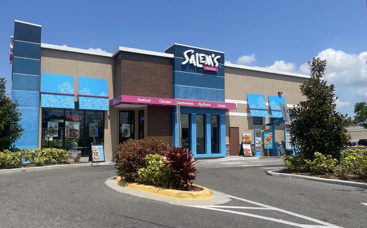 Pictures of Retail property located at 5308 E Busch Blvd, Temple Terrace, FL 33617 for sales - image #1