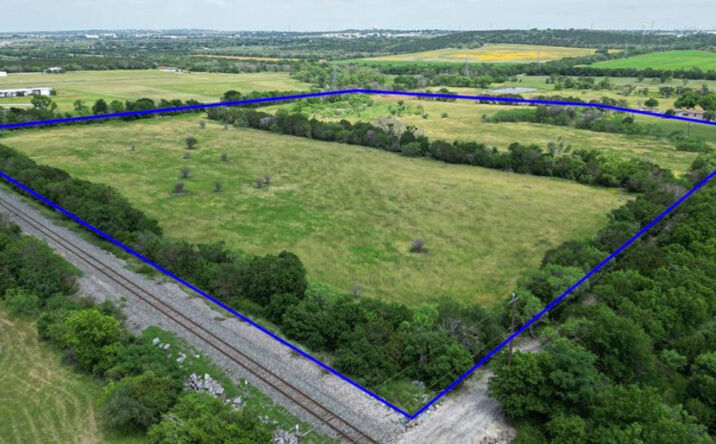 Pictures of Land property located at 19840 FM 2252, Garden Ridge, TX 78266 for sales - image #1