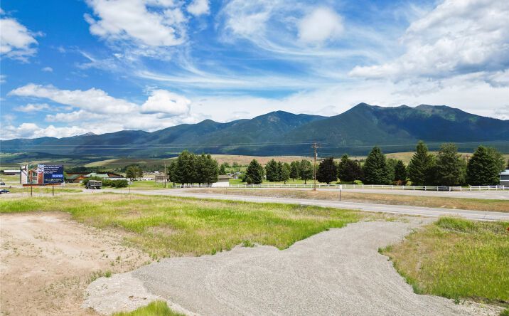 Pictures of Land property located at 4 Acres Hwy 93, Eureka, MT 59917 for sales - image #1