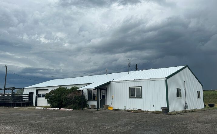 Pictures of Mixed Use property located at 508 Hawkeye Road, Harlowton, MT 59036 for sales - image #1