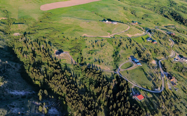 Pictures of Land property located at NHN Rocky Ridge Road, Belt, MT 59412 for sales - image #1