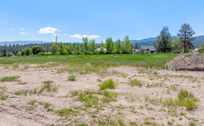 Pictures of Land property located at 4629 Langdon Court, Missoula, MT 59804 for sales - image #1