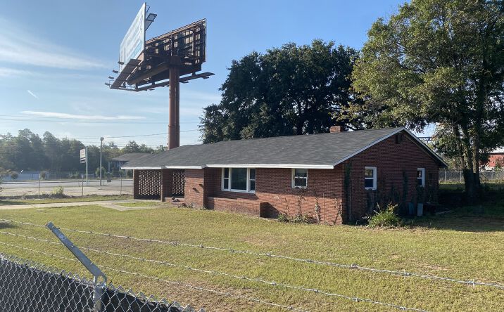 Pictures of Industrial, Office property located at 304 Golden Camp Rd, Augusta, GA 30906 for sales - image #1