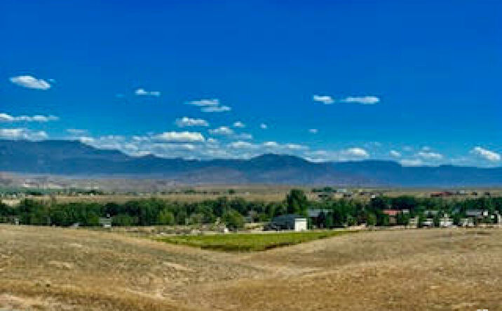 Pictures of Land property located at Lot 16, Marysvale, UT 84750 for sales - image #1