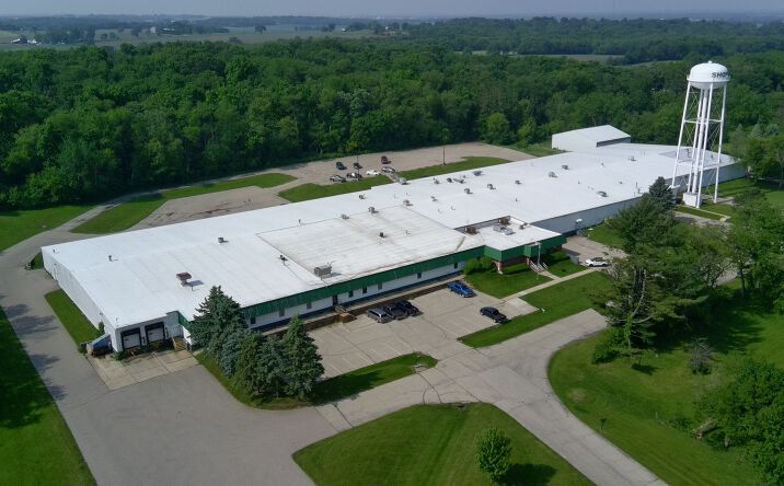 Pictures of Industrial, Land property located at 5560 Buss Rd, Clinton, WI 53525 for sales - image #1