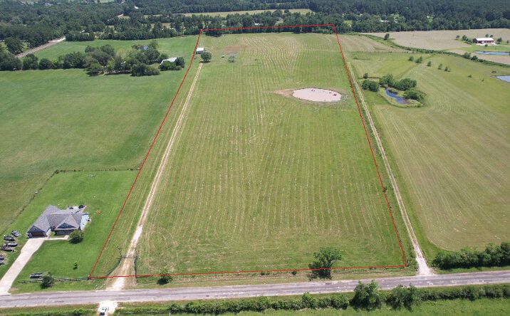 Pictures of Land property located at 191 CR 2276, Cleveland, TX 77327 for sales - image #1
