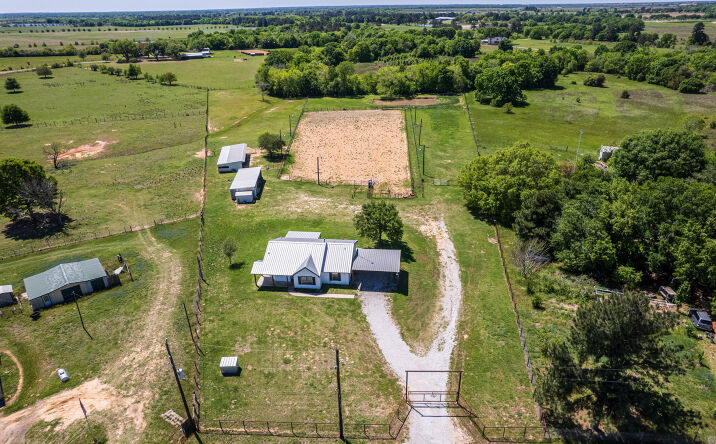 Pictures of Land property located at 15534 Meadow Creek, Hockley, TX 77447 for sales - image #1