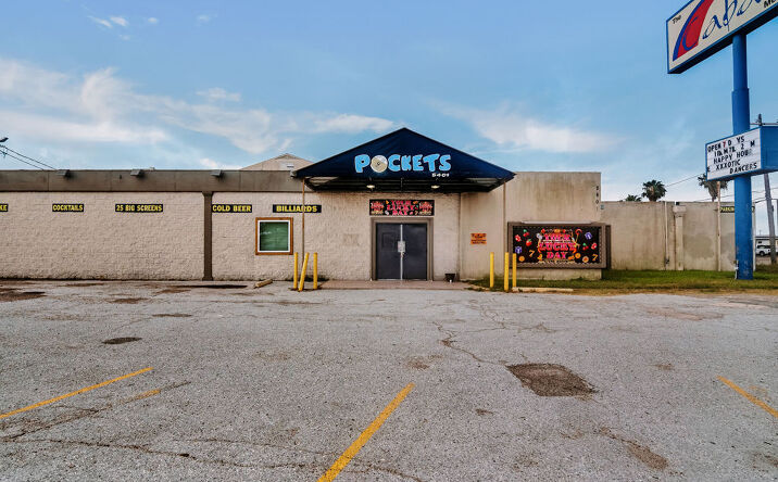 Pictures of Industrial, Mixed Use, Office, Retail, Special Purpose property located at 5401 Leopard St, Corpus Christi, TX 78408 for sales - image #1