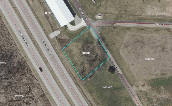 Pictures of Land, Mixed Use, Industrial, Office property located at 3355 Old Columbus Road NW, Carroll, OH 43112 for sales - image #1