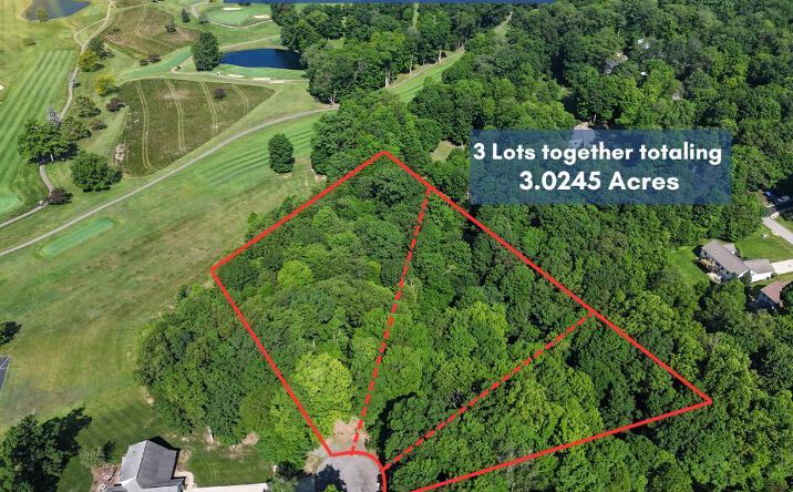 Pictures of Land property located at 98 Valley Court, Howard, OH 43028 for sales - image #1