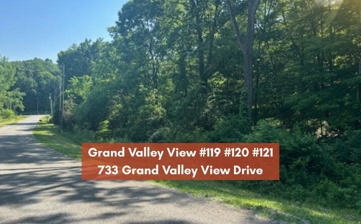 Pictures of Land property located at 733 Grand View Drive, Howard, OH 43028 for sales - image #1