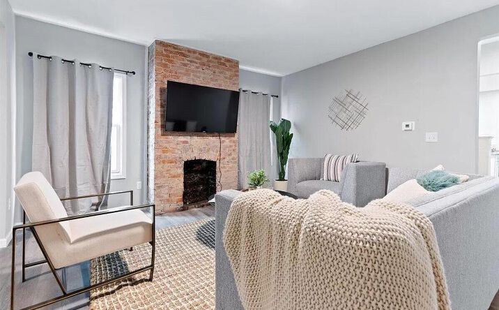 Pictures of Multifamily property located at 387 N Garfield Avenue, Columbus, OH 43203 for sales - image #1
