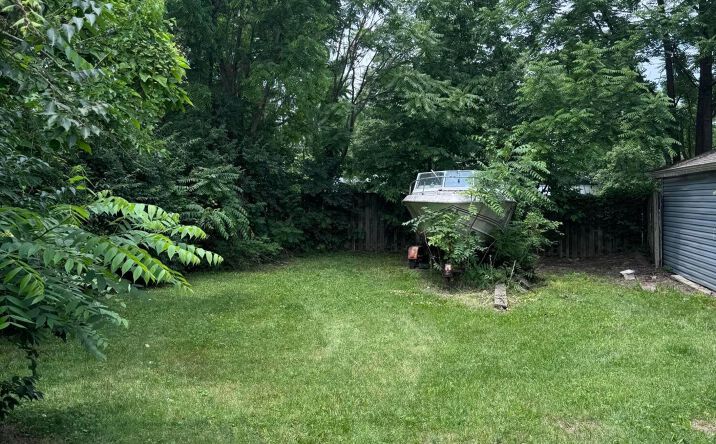 Pictures of Land property located at 1458 Harvard Avenue, Columbus, OH 43203 for sales - image #1