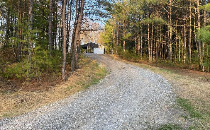 Pictures of Land property located at 9758 Wesley Chapel Road, Mount Perry, OH 43760 for sales - image #1