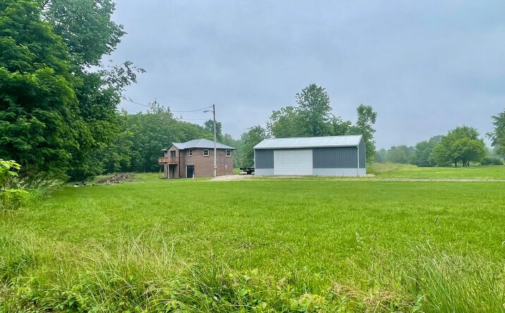 Pictures of Land property located at 3761 Fry Road, Ostrander, OH 43061 for sales - image #1