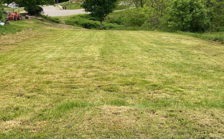 Pictures of Land property located at 0 Thresher Street, Corning, OH 43730 for sales - image #1