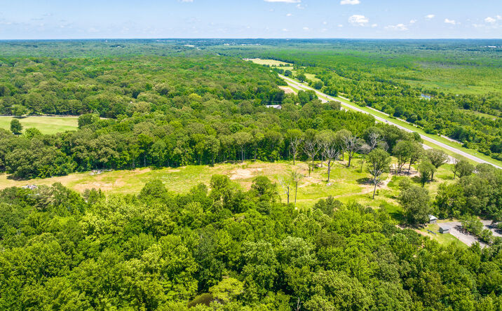Pictures of Land, Multifamily, Special Purpose property located at 00 Hwy 412 W, Jackson, TN 38305 for sales - image #1