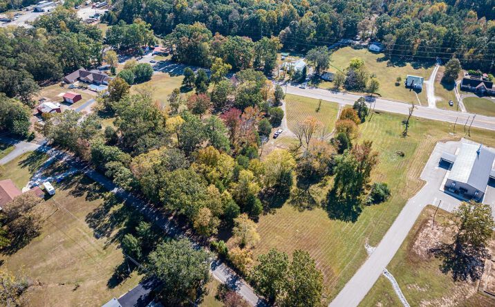 Pictures of Land property located at 0 W Main Street, Parsons, TN 38363 for sales - image #1