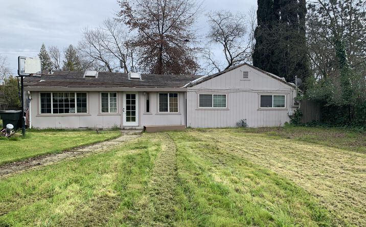 Pictures of Land, Mixed Use property located at 3252 Panama Ave & 3244 Panama Ave, Carmichael, CA 95608 for sales - image #1