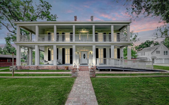 Pictures of Hospitality, Land, Mixed Use, Office property located at 902 Richmond Pkwy, Richmond, TX 77469 for sales - image #1