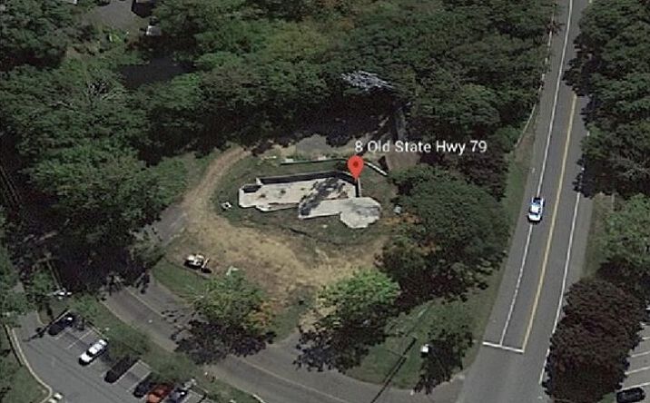 Pictures of Land property located at 8 Old Route 79, Madison, CT 06443 for sales - image #1
