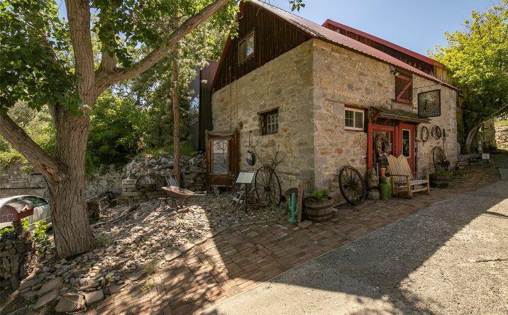 Pictures of Mixed Use property located at 316 S Park Avenue, Helena, MT 59601 for sales - image #1