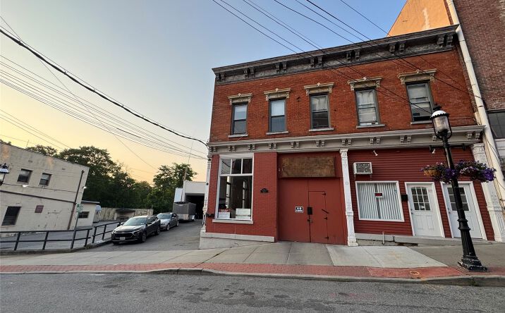 Pictures of Mixed Use, Retail, Industrial property located at 5961 Central Avenue, Ossining, NY 10562 for sales - image #1