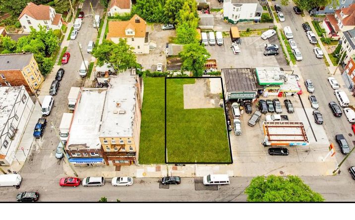 Pictures of Land property located at 24 Mount Vernon Avenue, Mount Vernon, NY 10550 for sales - image #1