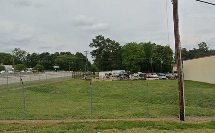 Pictures of Special Purpose property located at 6541 Everglades Drive, Richmond, VA 23225 for sales - image #1