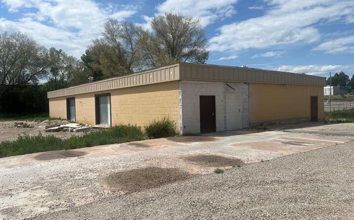 Pictures of Industrial, Special Purpose property located at 284 Colorado Avenue, IDAHO FALLS, ID 83402 for sales - image #1