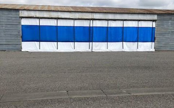 Pictures of Special Purpose property located at 2520 Foote Drive #2, IDAHO FALLS, ID 83402 for sales - image #1