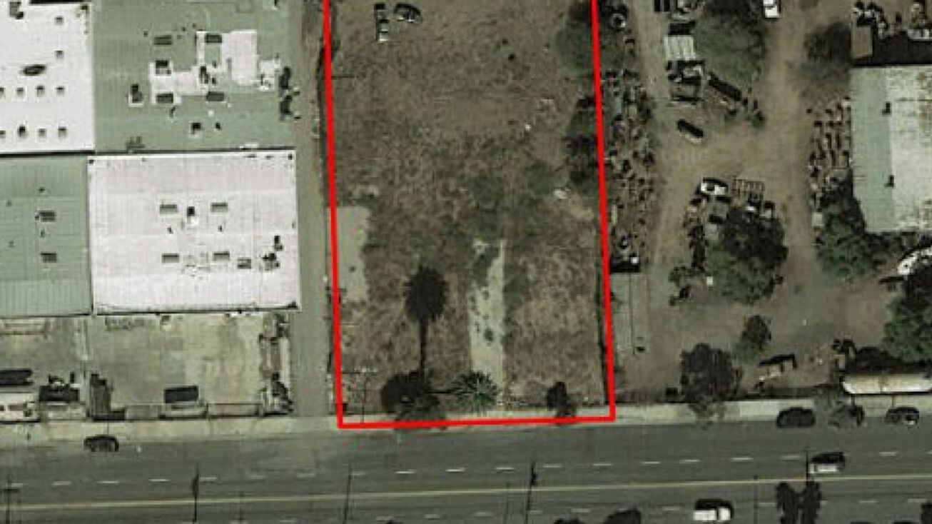 353 W. Gardena Blvd., Gardena, CA 90248