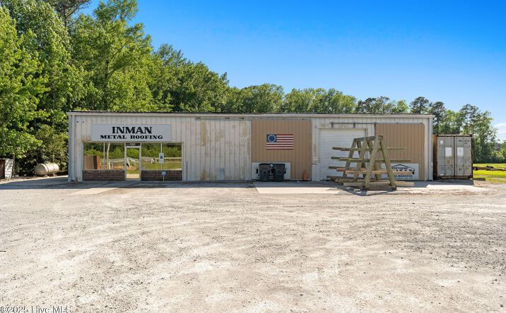 Pictures of Special Purpose, Land property located at 4025 Whiteville Road NW, Ash, NC 28420 for sales - image #1