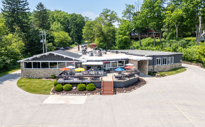 Pictures of Retail property located at 4919 State Hwy 144, Hartford, WI 53007 for sales - image #1