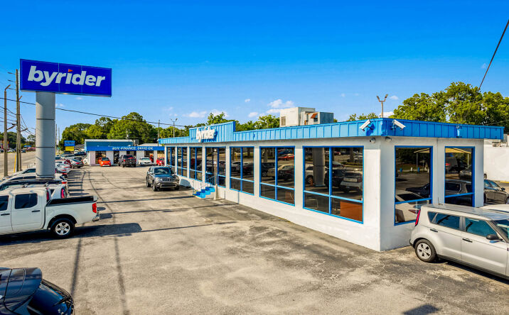 Pictures of Retail property located at 1285 Cassat Avenue, Jacksonville, FL 32205 for sales - image #1