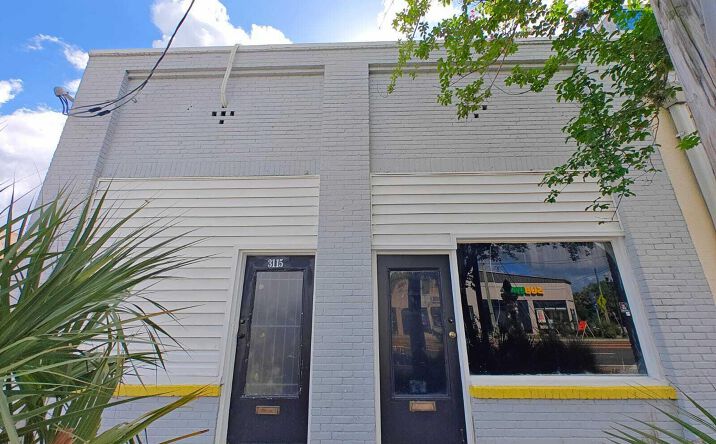 Pictures of Retail property located at 3115 MAIN Street, Jacksonville, FL 32206 for sales - image #1