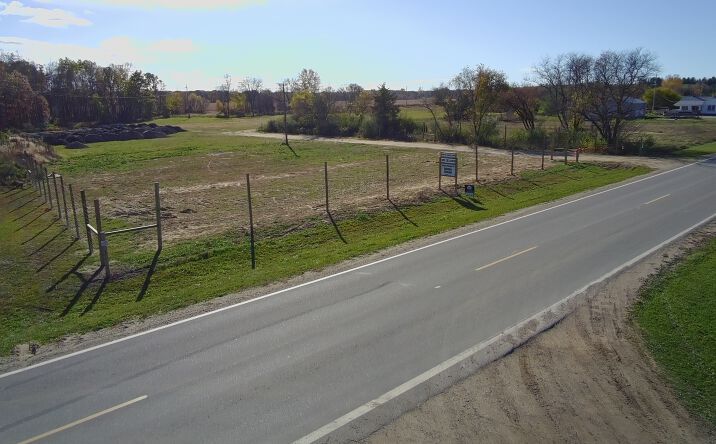 Pictures of Mixed Use, Land, Self Storage property located at 8386 E Sidney Rd, Crystal, MI 48818 for sales - image #1