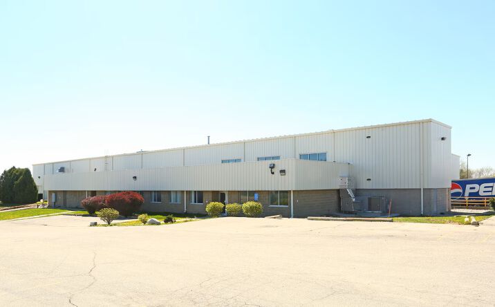 Pictures of Industrial property located at 251 Mason Rd, Howell, MI 48843 for sales - image #1