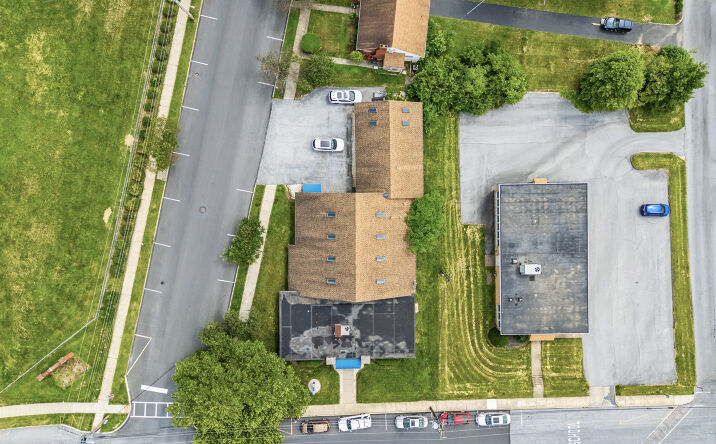 image of property at 110 N 7TH ST Lemoyne PA 17043-1501