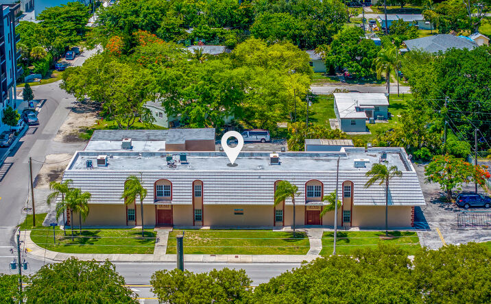 Pictures of Office property located at 9765 SW 184th St, Palmetto Bay, FL 33157 for sales - image #1