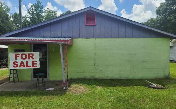 Pictures of Mixed Use property located at 4570 Panther Parkway, Smiths Station, AL 36877 for sales - image #1