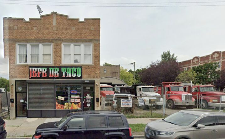 Pictures of Mixed Use, Multifamily, Retail property located at 7753 S Ashland Ave, Chicago, IL 60620 for sales - image #1