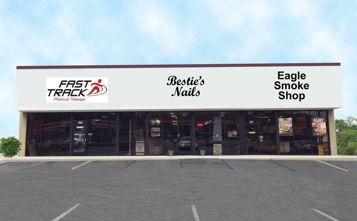 Pictures of Mixed Use, Retail property located at 437 S Indiana Street, Mooresville, IN 46158 for sales - image #1